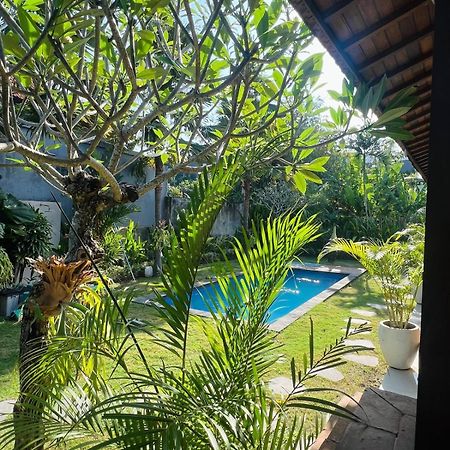 Wiryaroja Guest House Canggu Exteriér fotografie