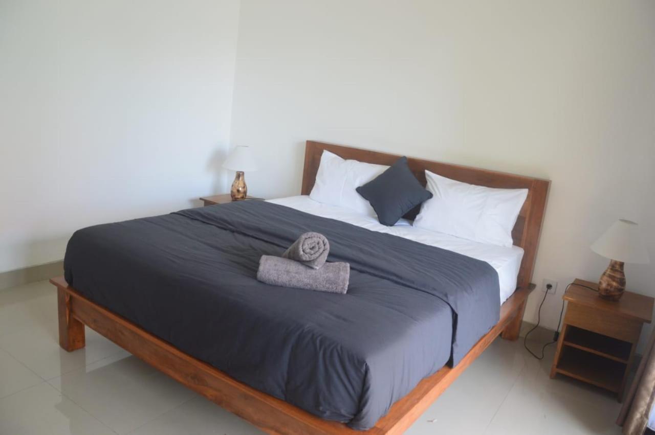 Wiryaroja Guest House Canggu Exteriér fotografie