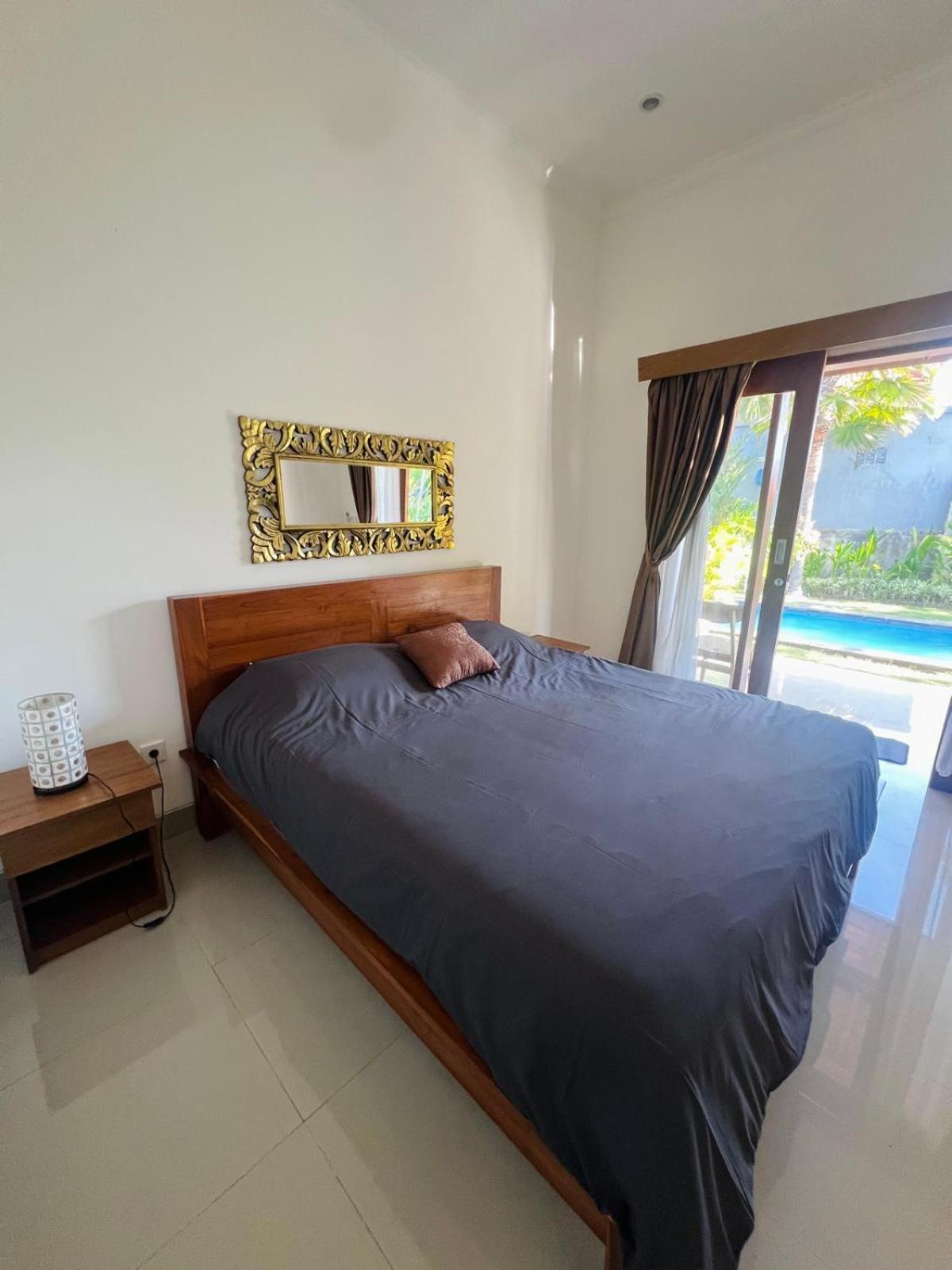 Wiryaroja Guest House Canggu Exteriér fotografie